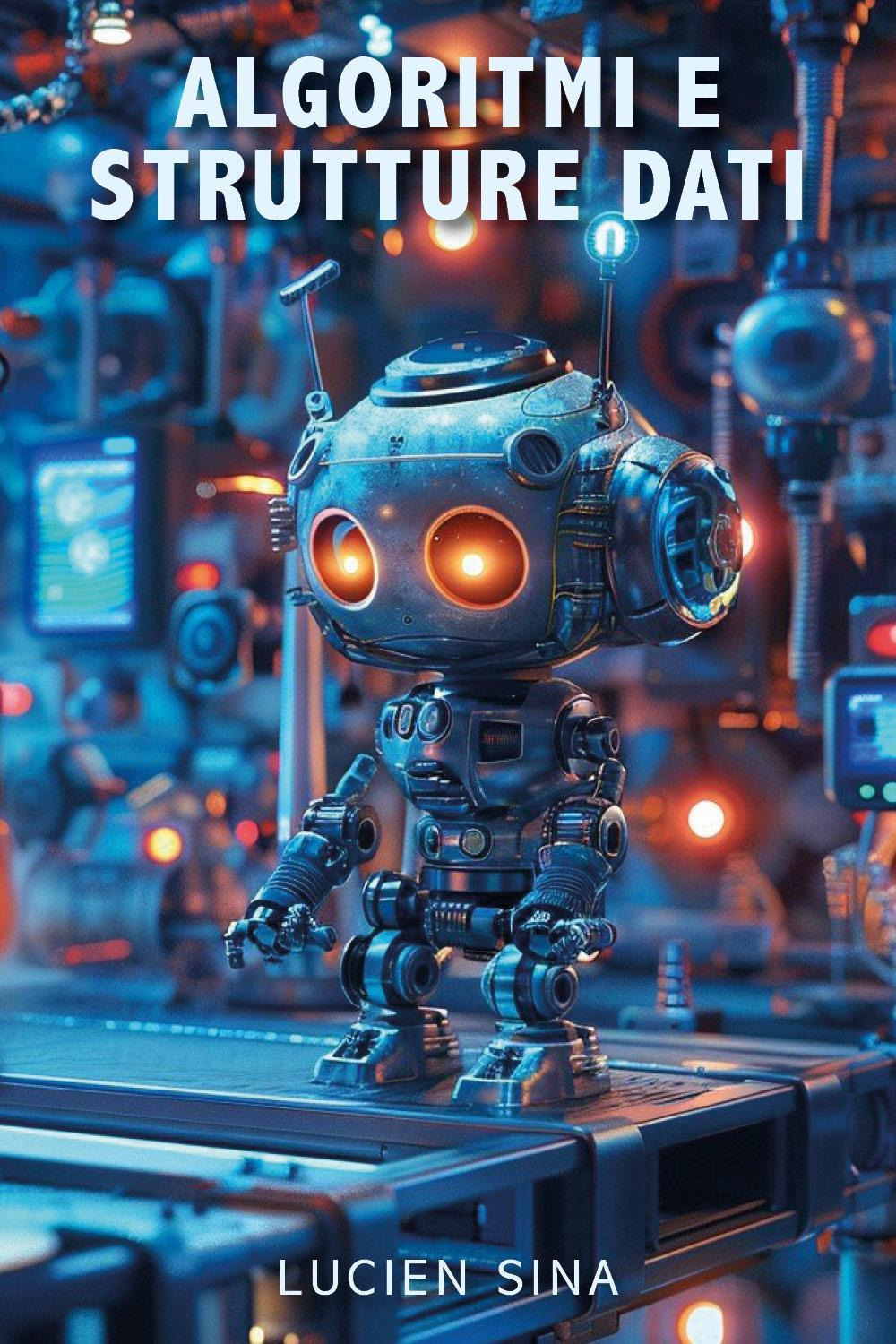 Algoritmi e strutture dati