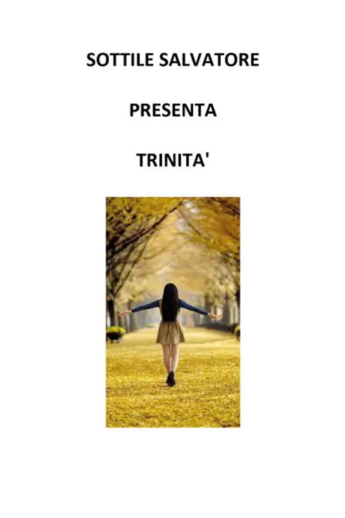Trinità