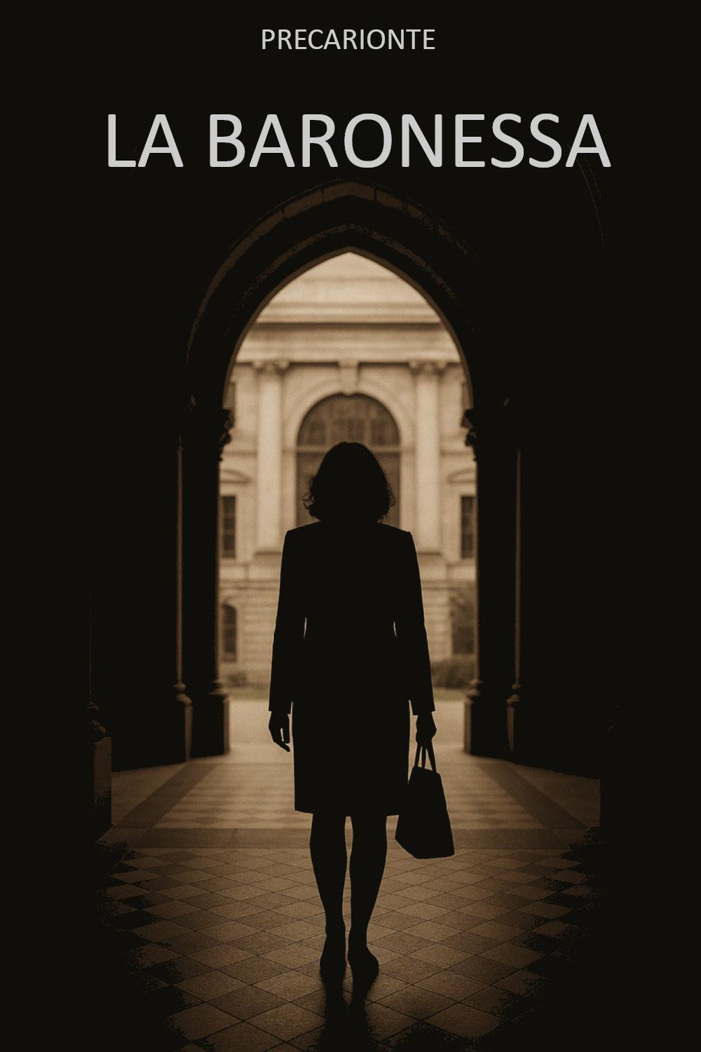 La baronessa