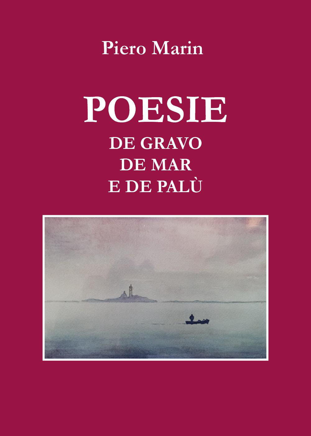 Poesie de Gravo, de mar e de palù