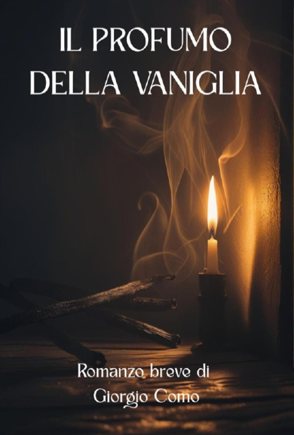 Il profumo della vaniglia