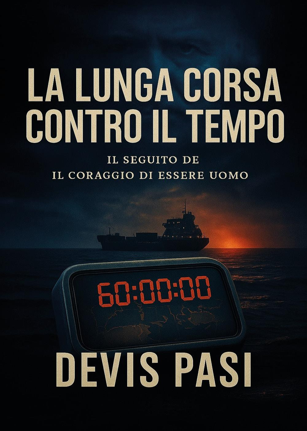La lunga corsa contro il tempo