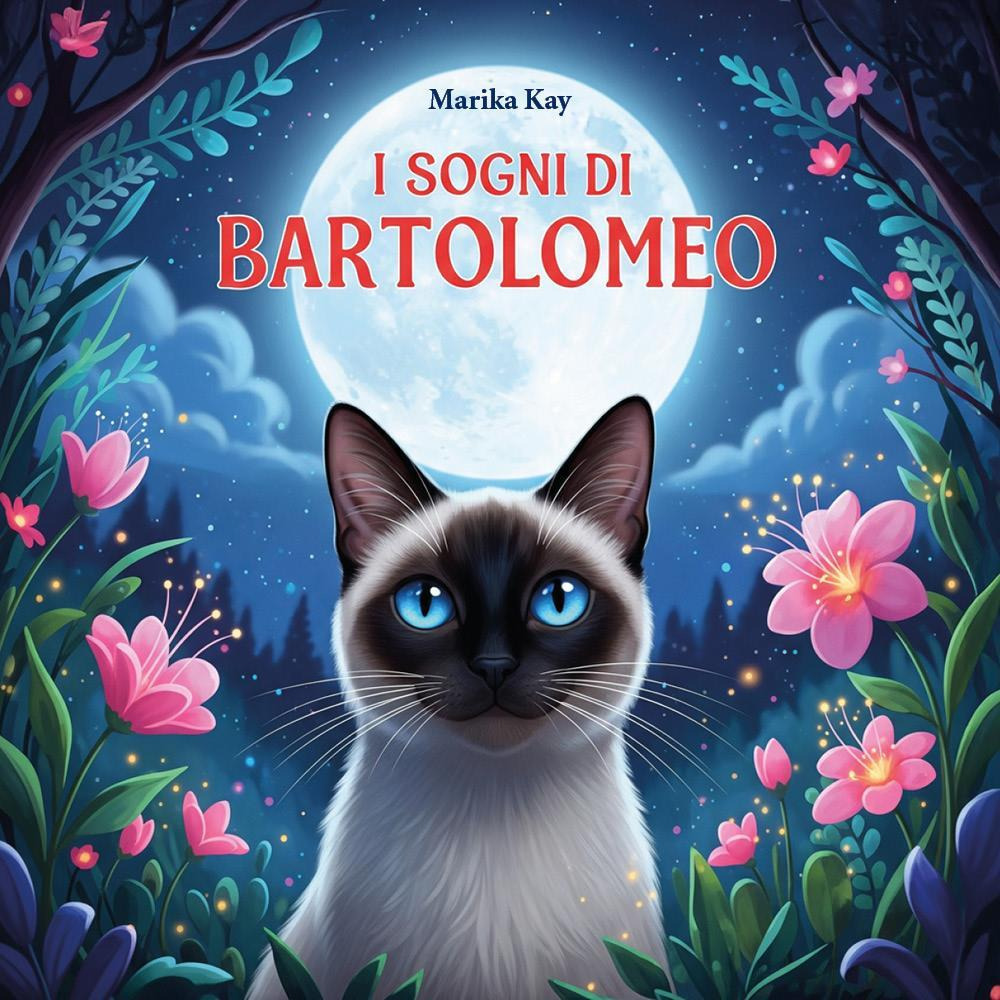 I sogni di Bartolomeo