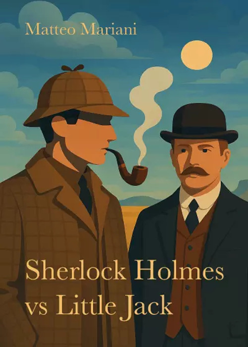 Sherlock Holmes vs Little Jack