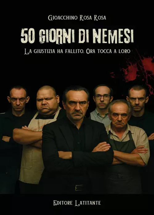 50 giorni di nemesi