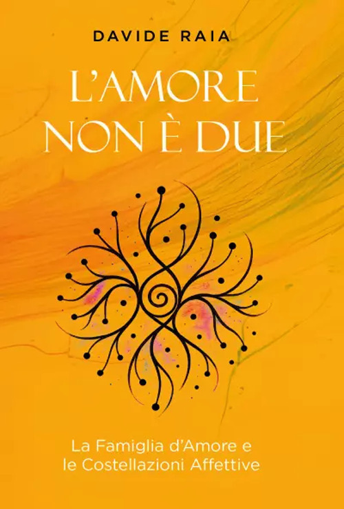 L'amore non è due