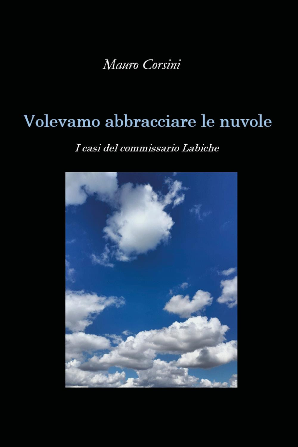Volevamo abbracciare le nuvole. I casi del commissario Labiche