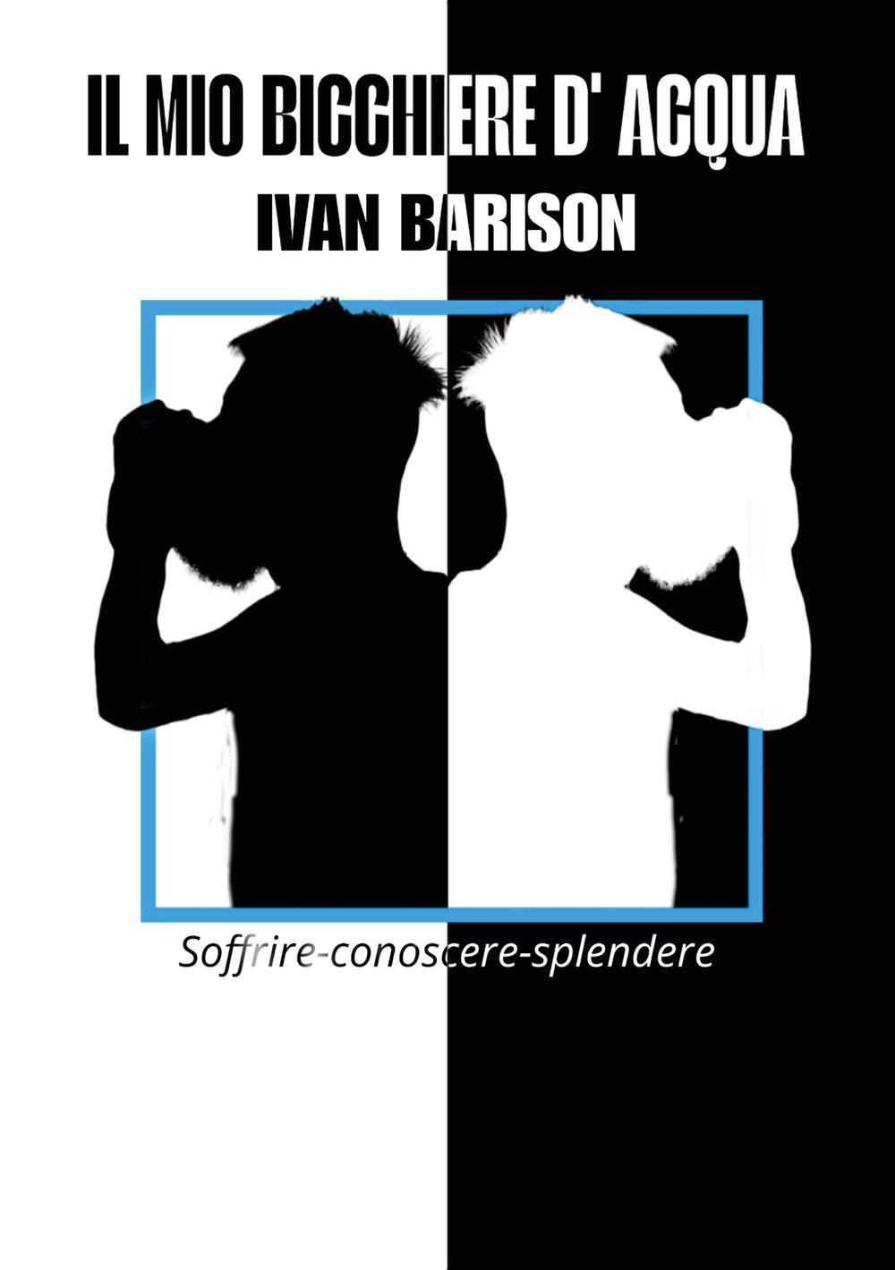 Il mio bicchiere d'acqua