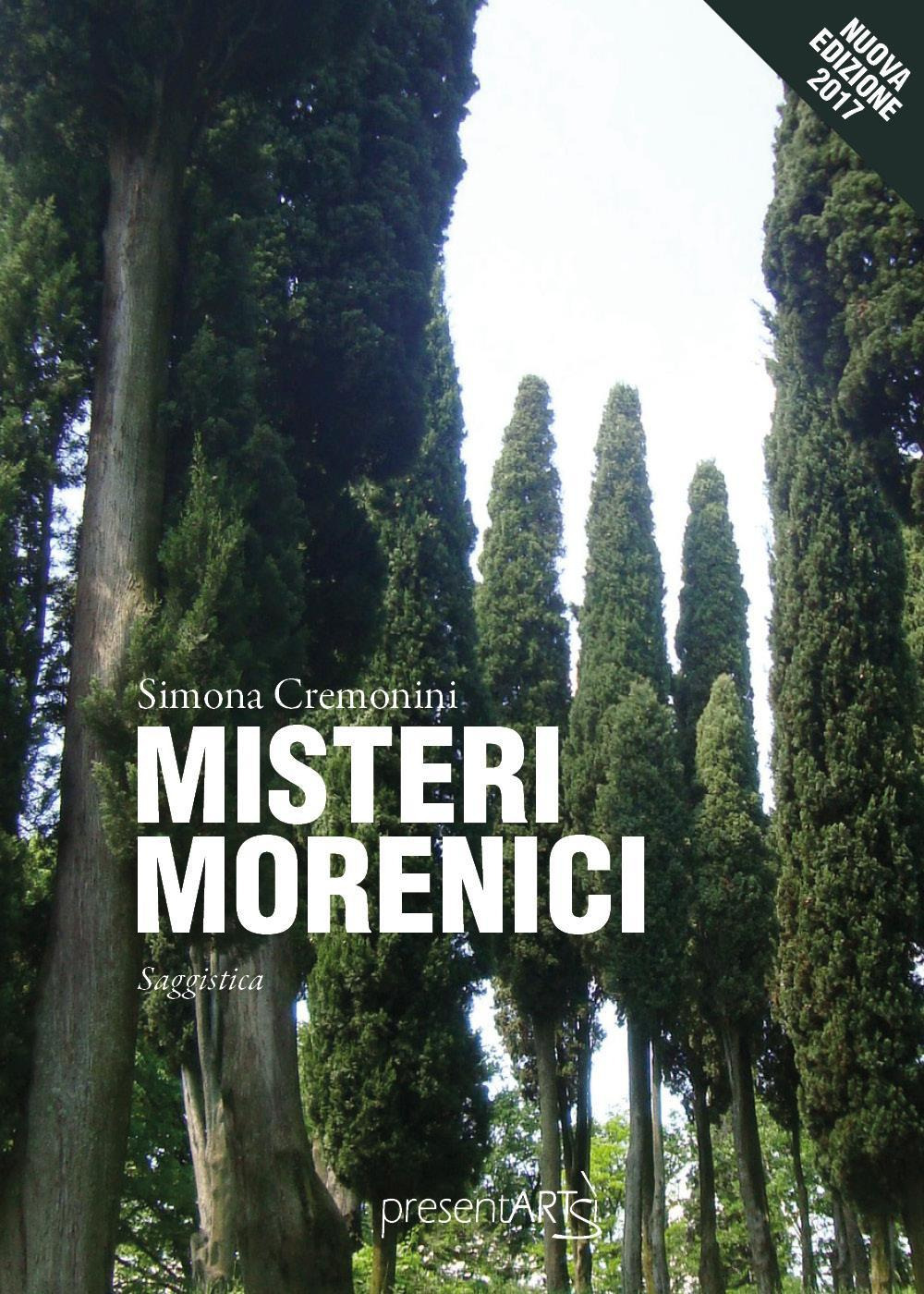 Misteri morenici
