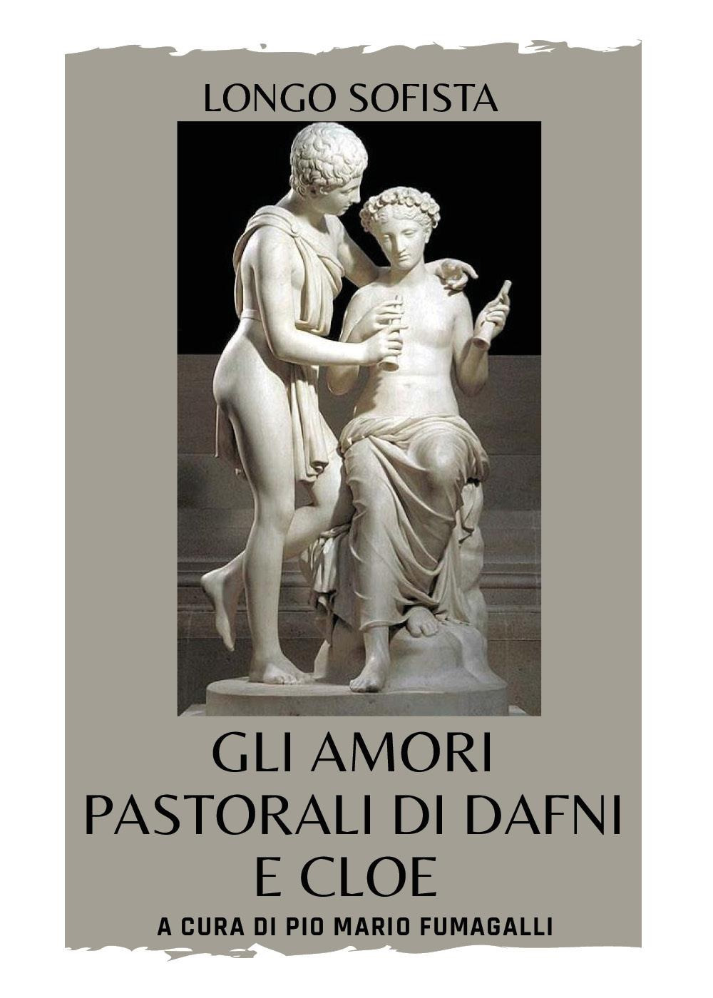Gli amori pastorali di Dafni e Cloe