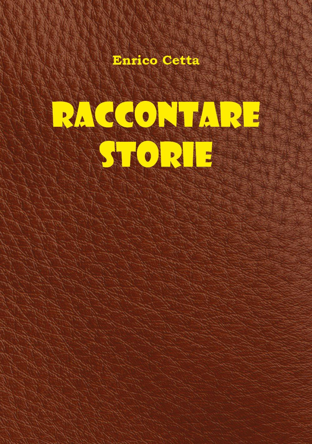 Raccontare storie