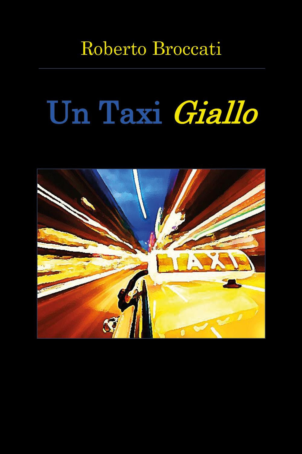 Un taxi giallo