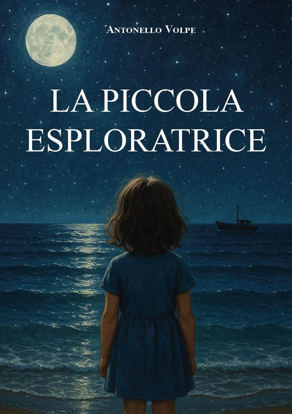 La piccola esploratrice