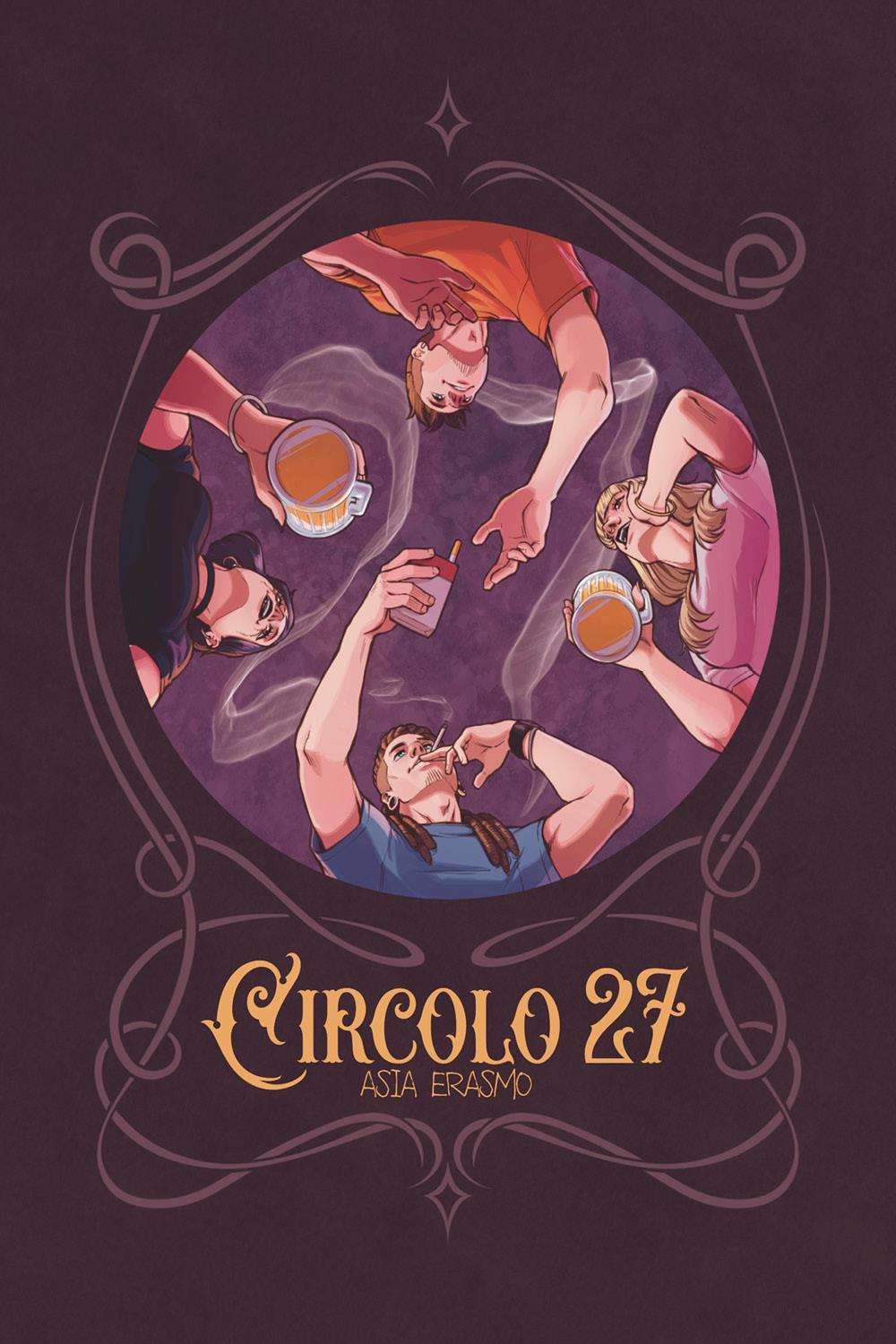 Circolo 27