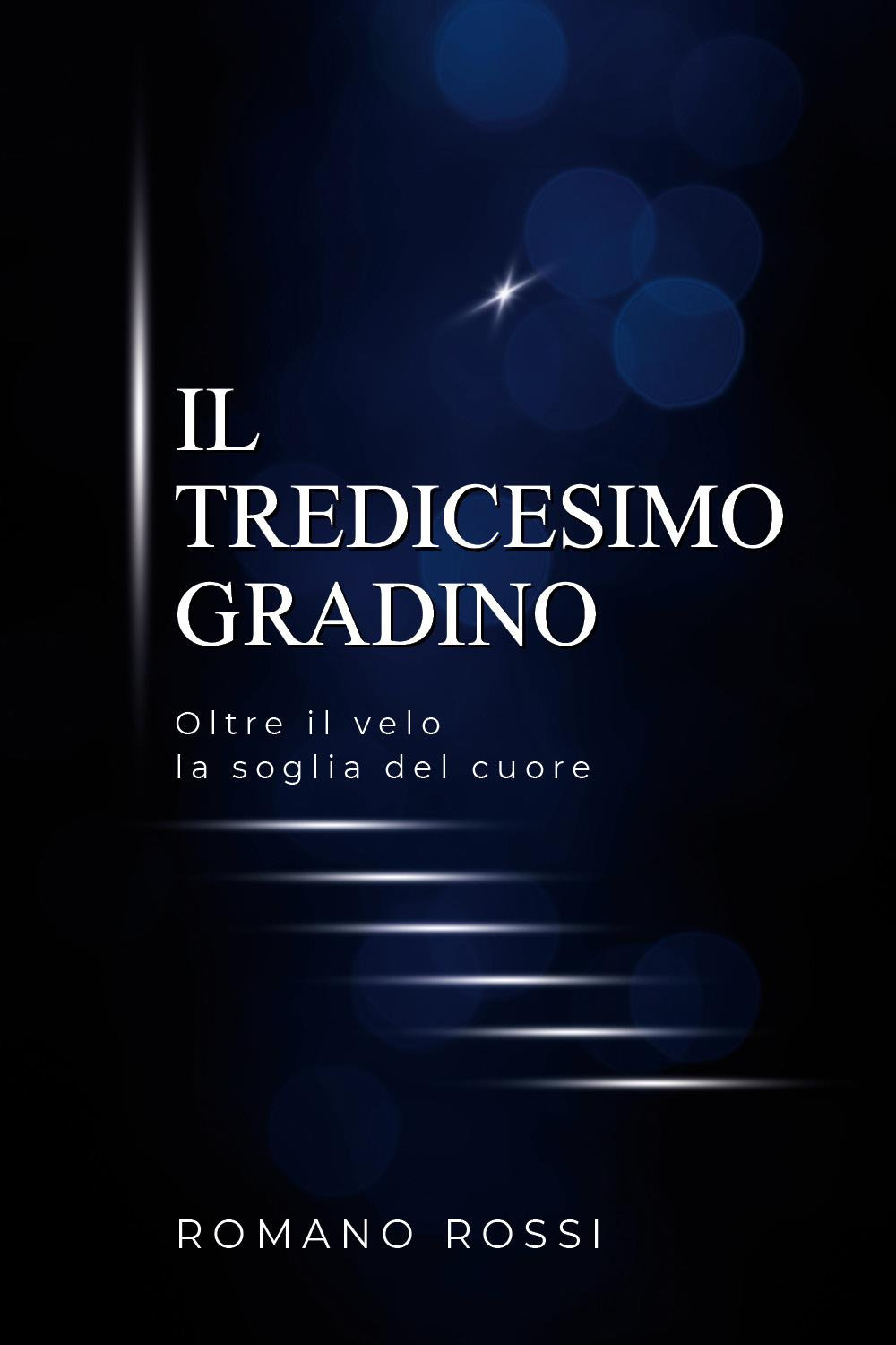 Il tredicesimo gradino