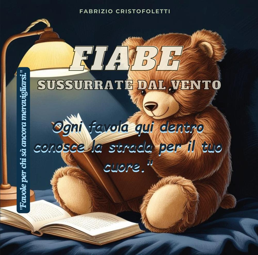 Fiabe sussurrate dal vento