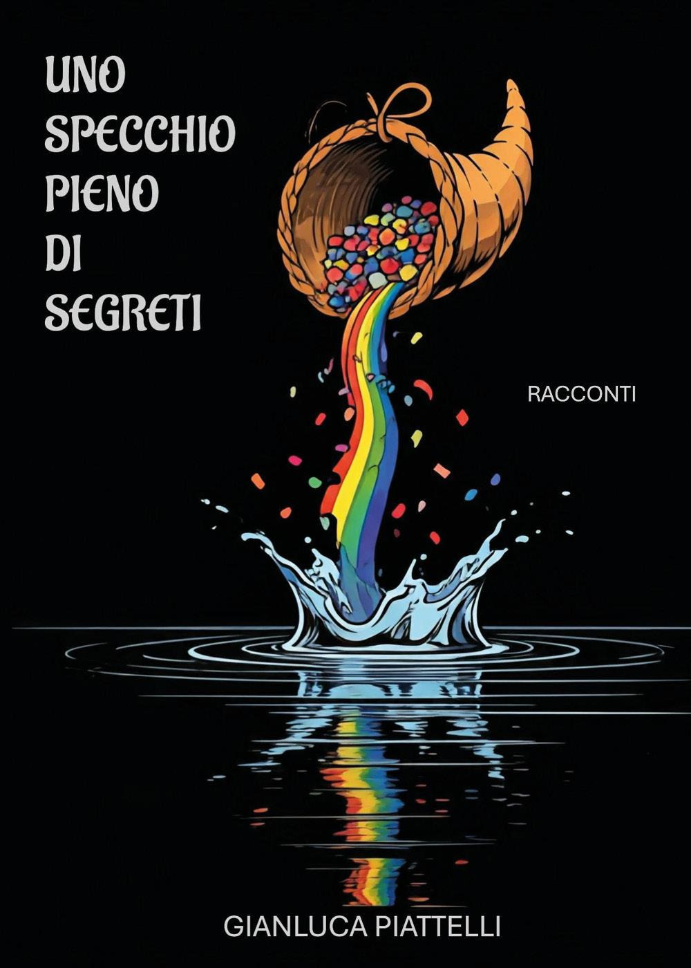 Uno specchio pieno di segreti