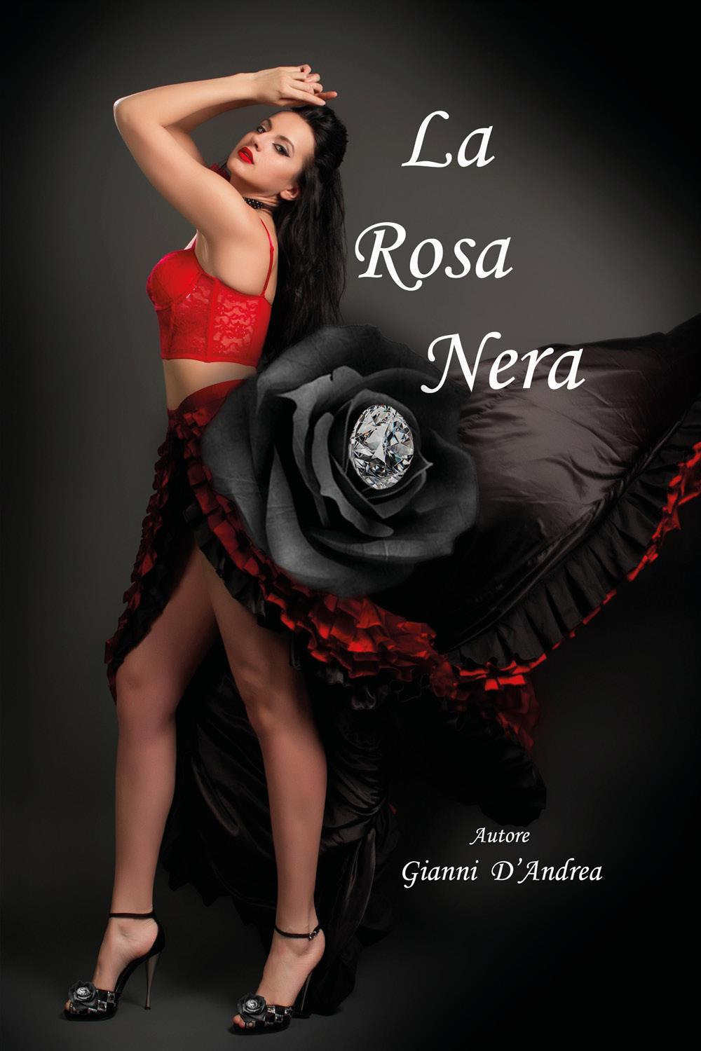La rosa nera