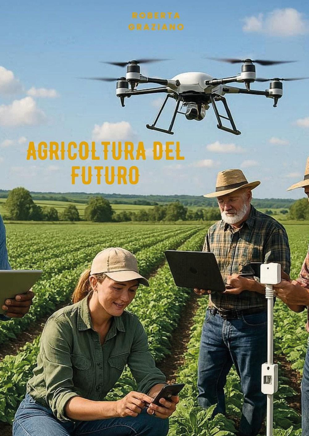 Agricoltura del futuro