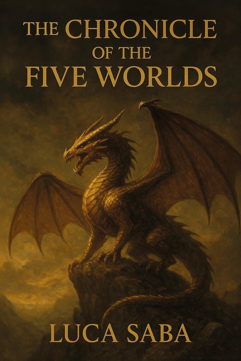 The chronicle of the five words