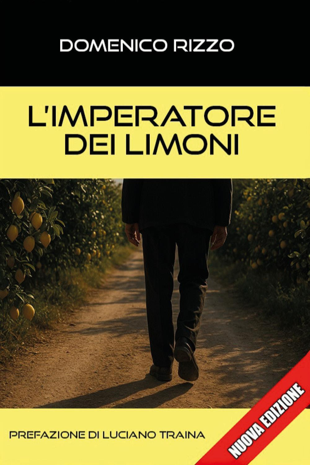 L'imperatore dei limoni