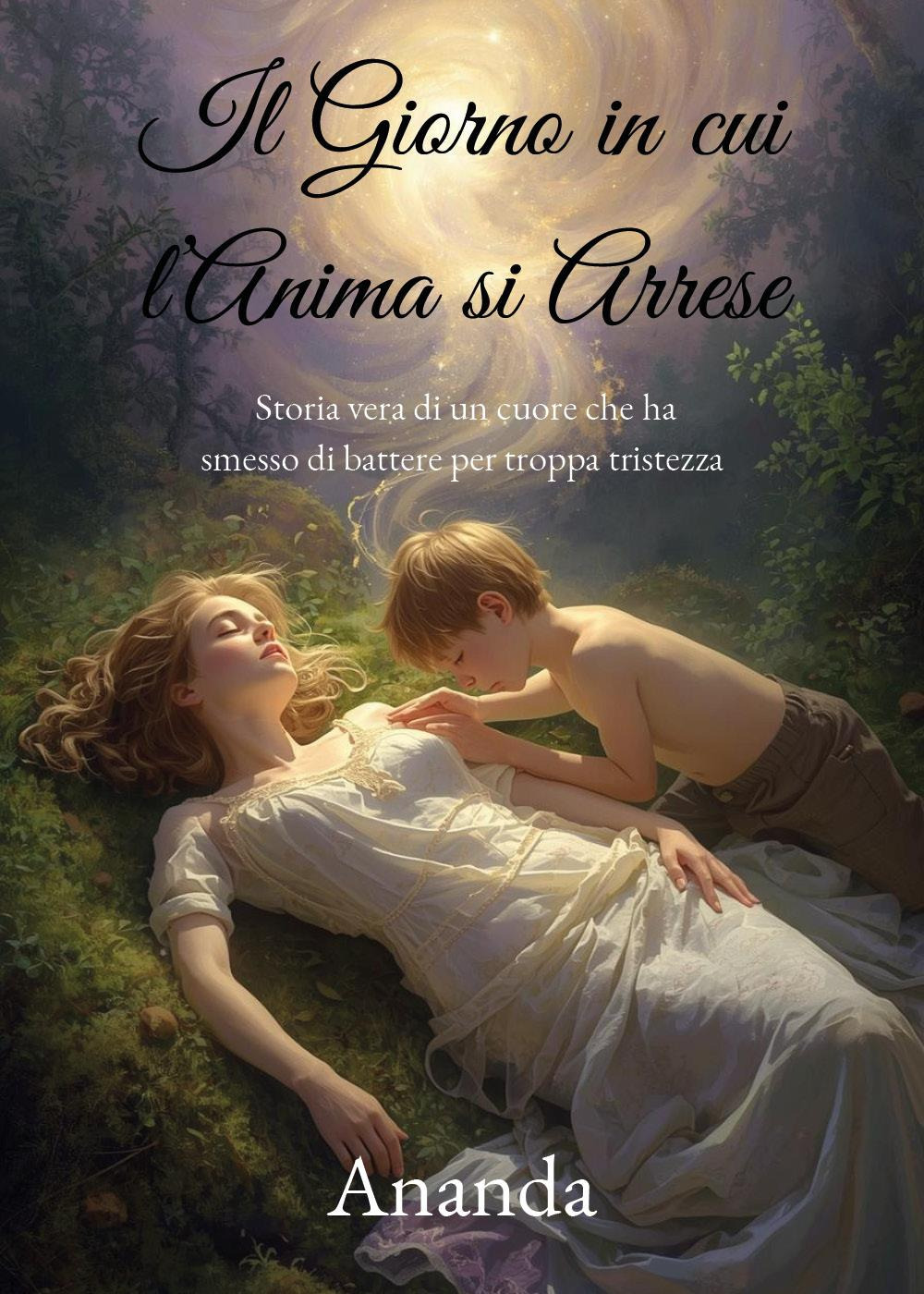 Il giorno in cui l'anima si arrese