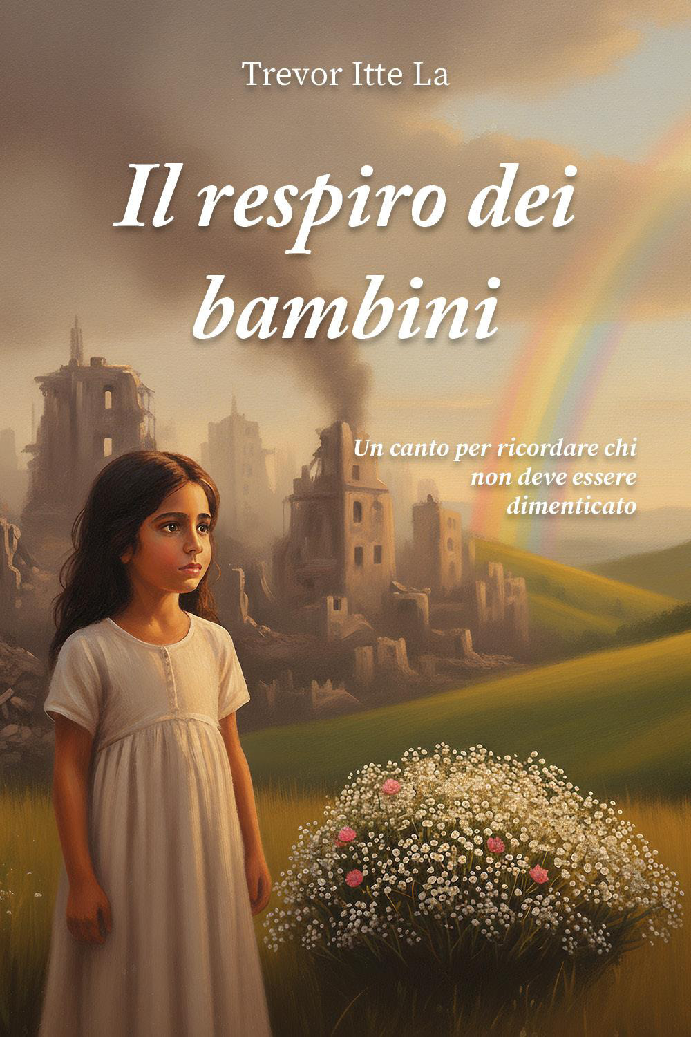 Il respiro dei bambini