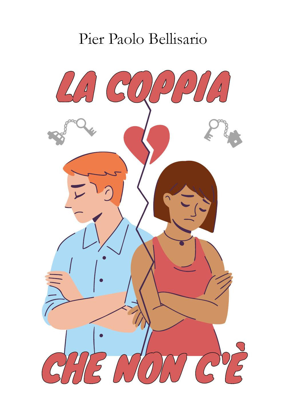 La coppia che non c'è...