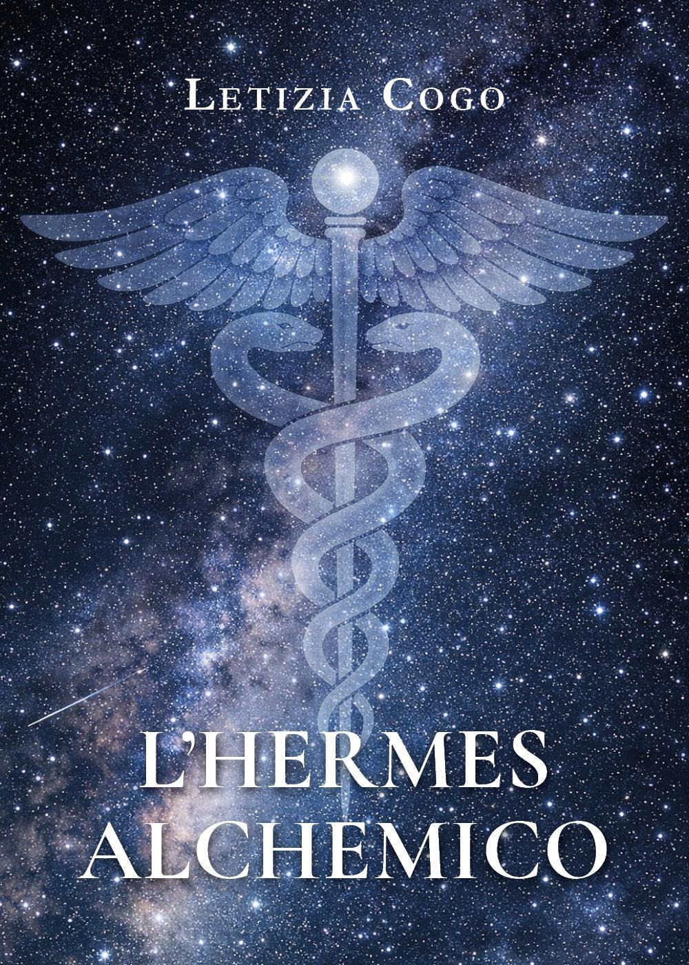 L'Hermes alchemico