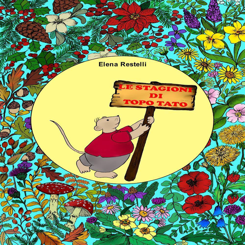 Le stagioni di Topo Tato
