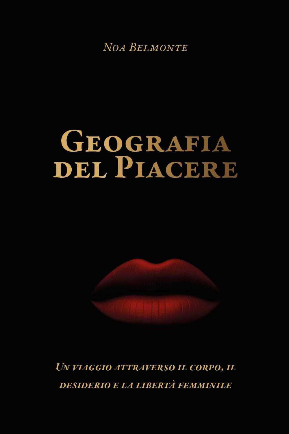 Geografia del piacere