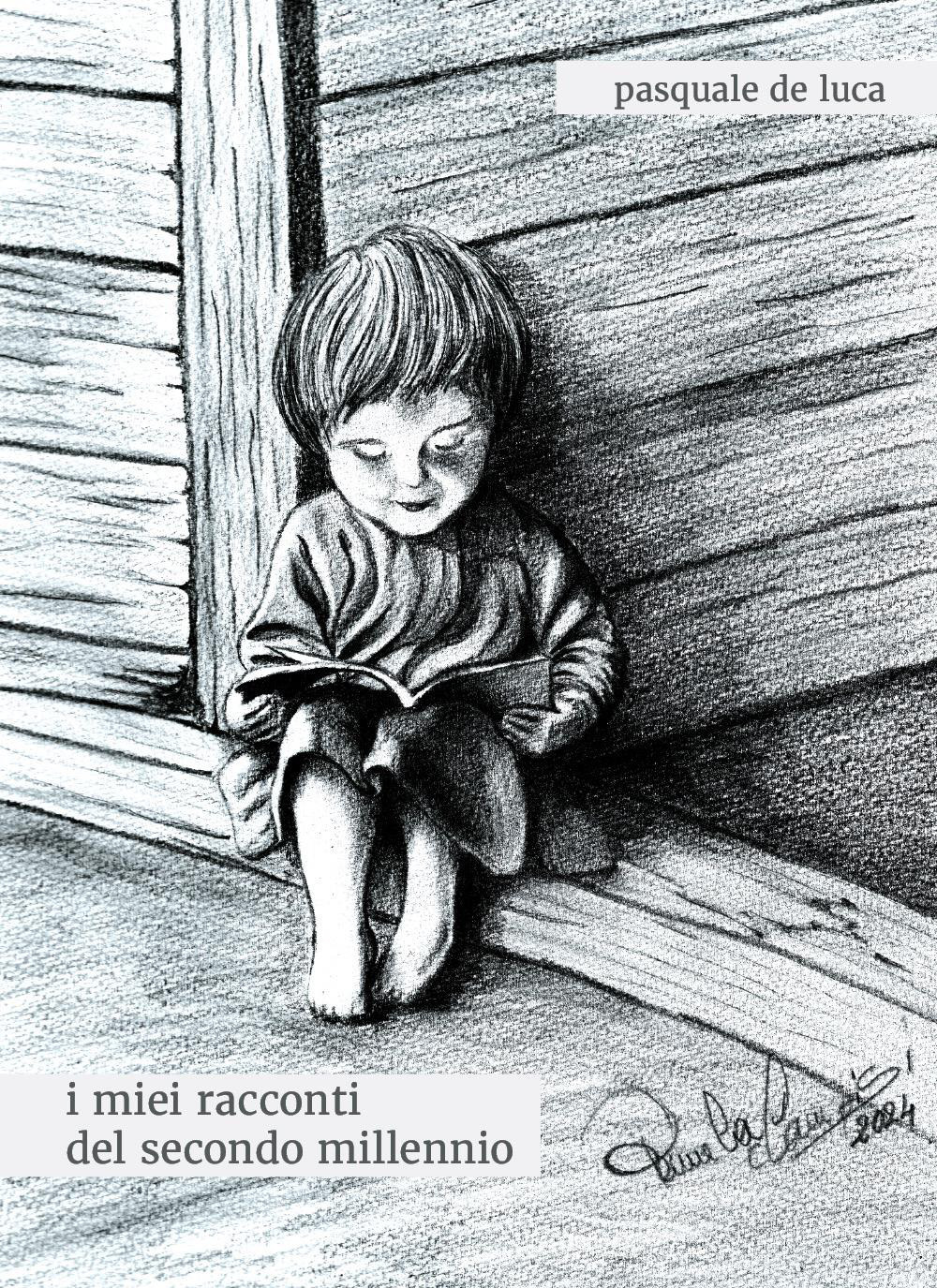 I miei racconti del secondo millennio