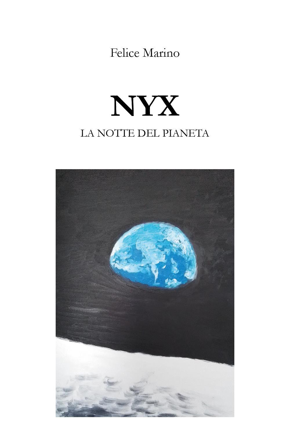 NYX. La notte del pianeta