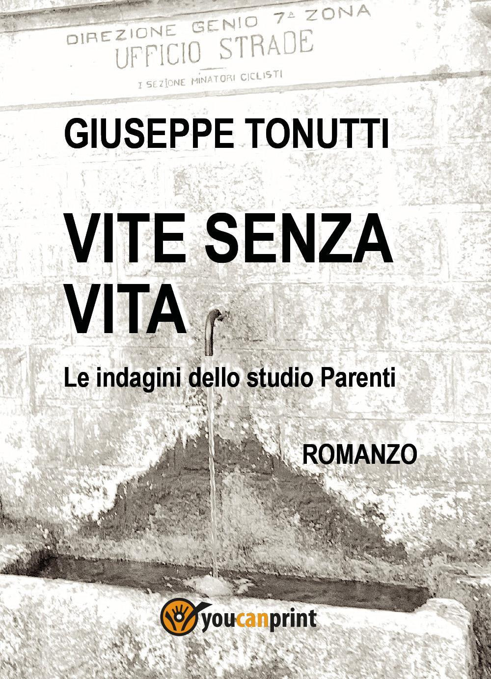 Vite senza vita. Le indagini dello studio Parenti