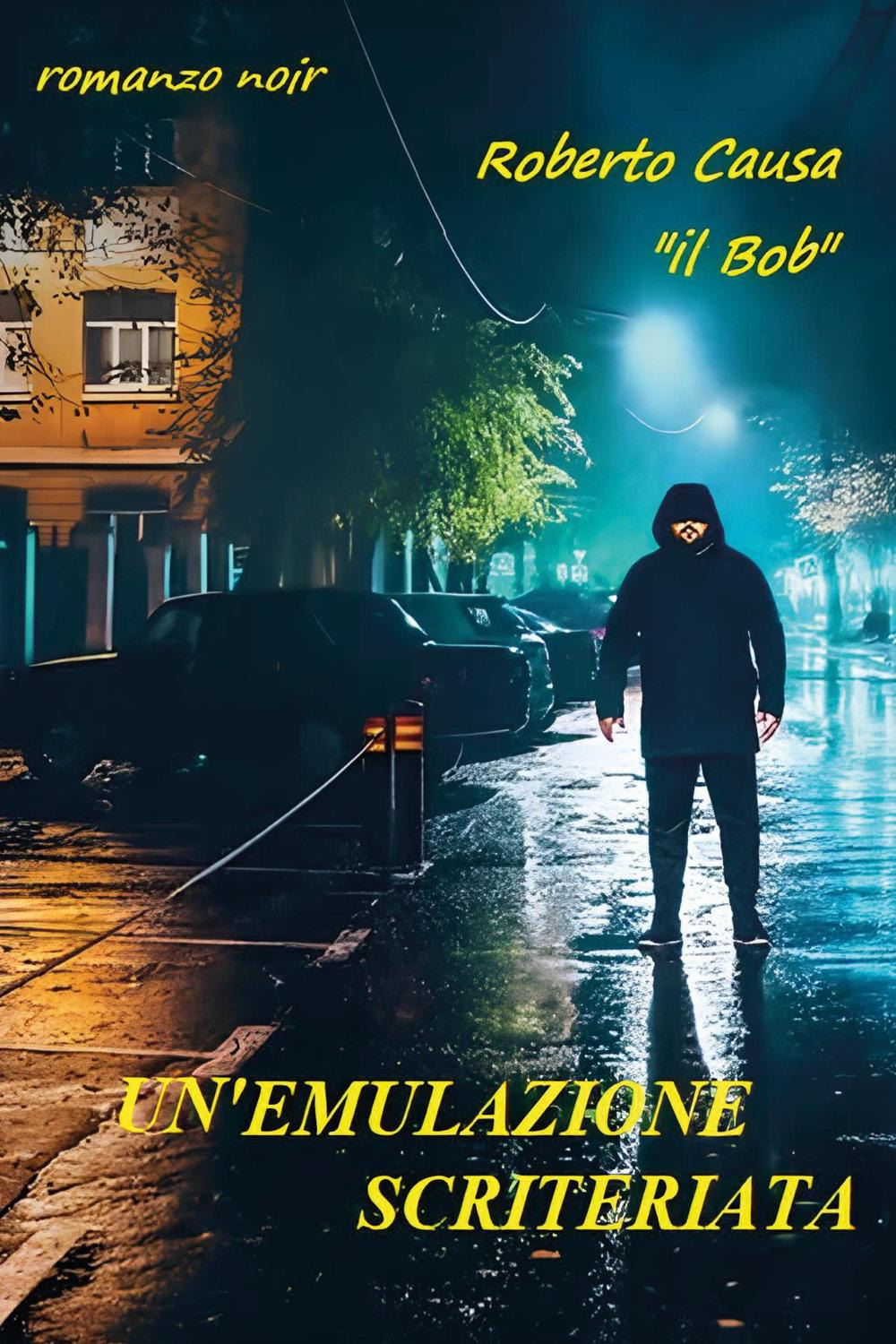 Un'emulazione scriteriata