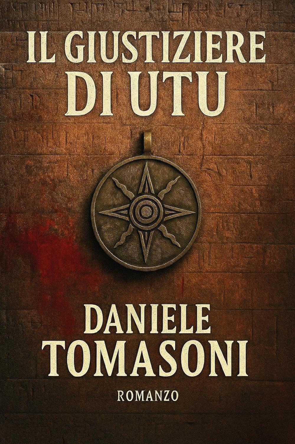 Il giustiziere di Utu