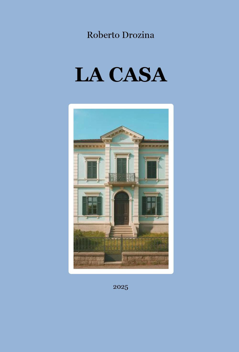 La casa