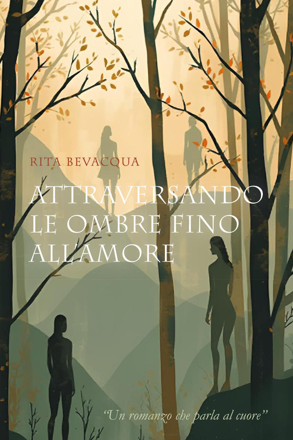 Attraversando le ombre fino all'amore