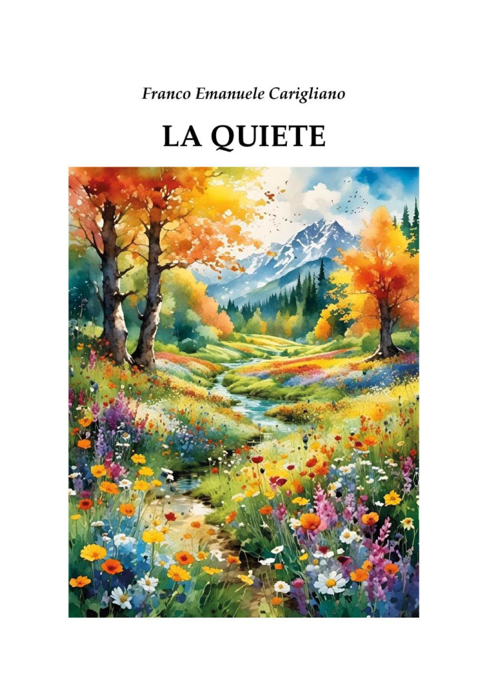 La quiete