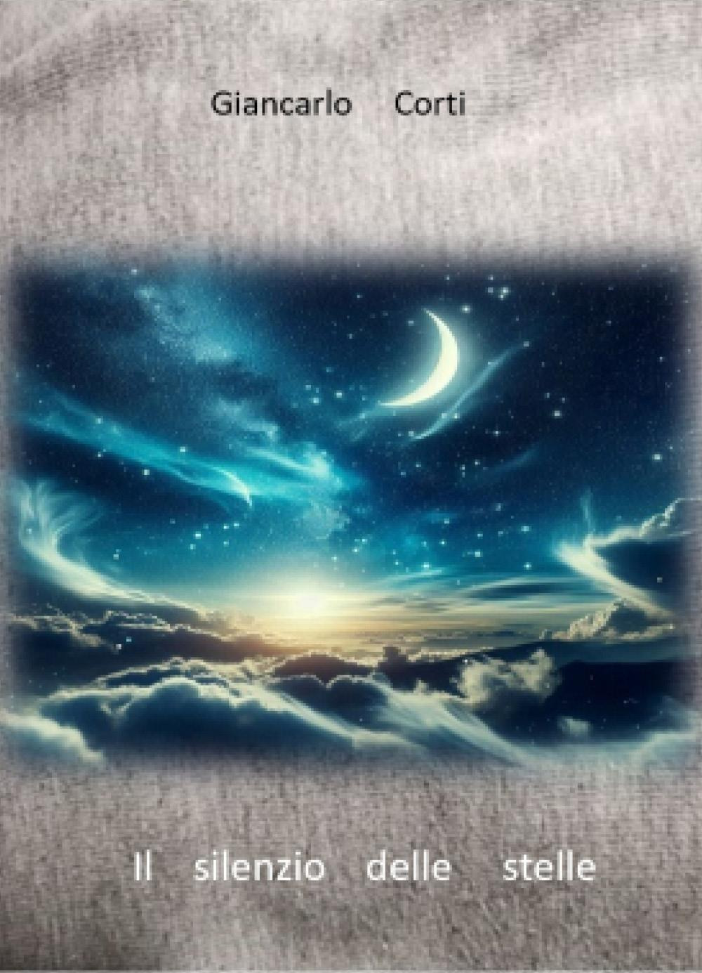 Il silenzio delle stelle