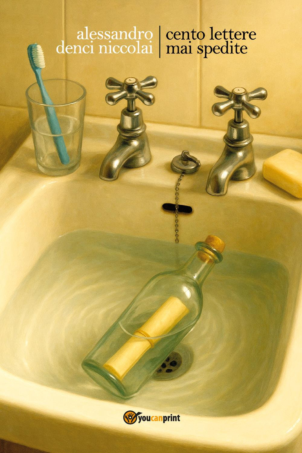 Cento lettere mai spedite