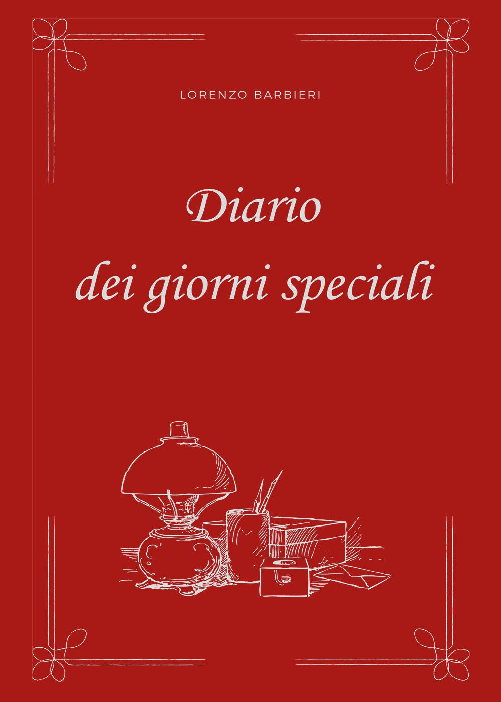 Diario dei giorni speciali