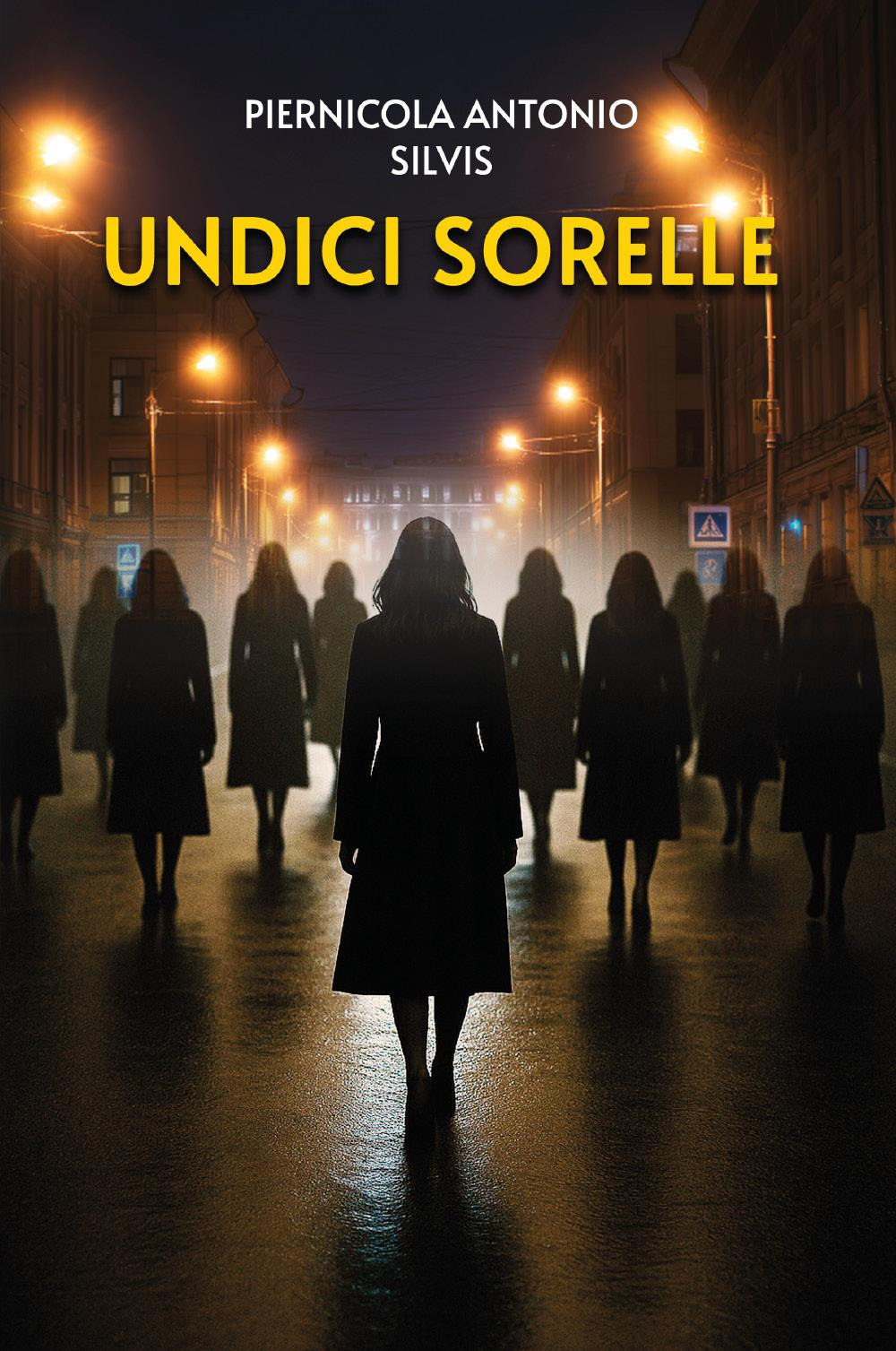 Undici sorelle