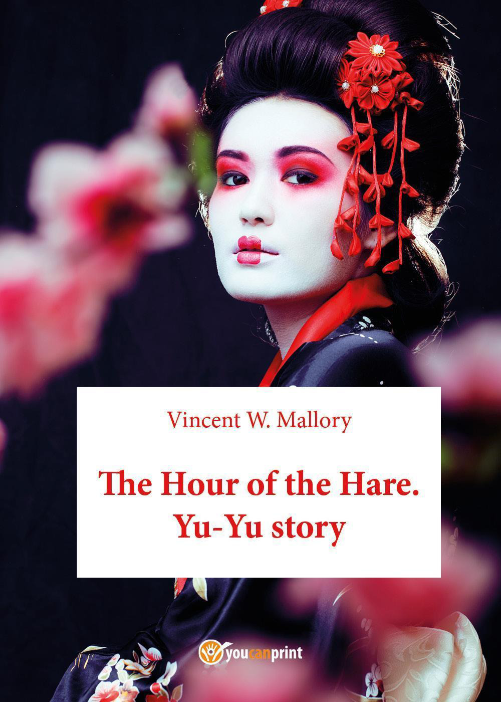 The hour of the hare. Yu-Yu story