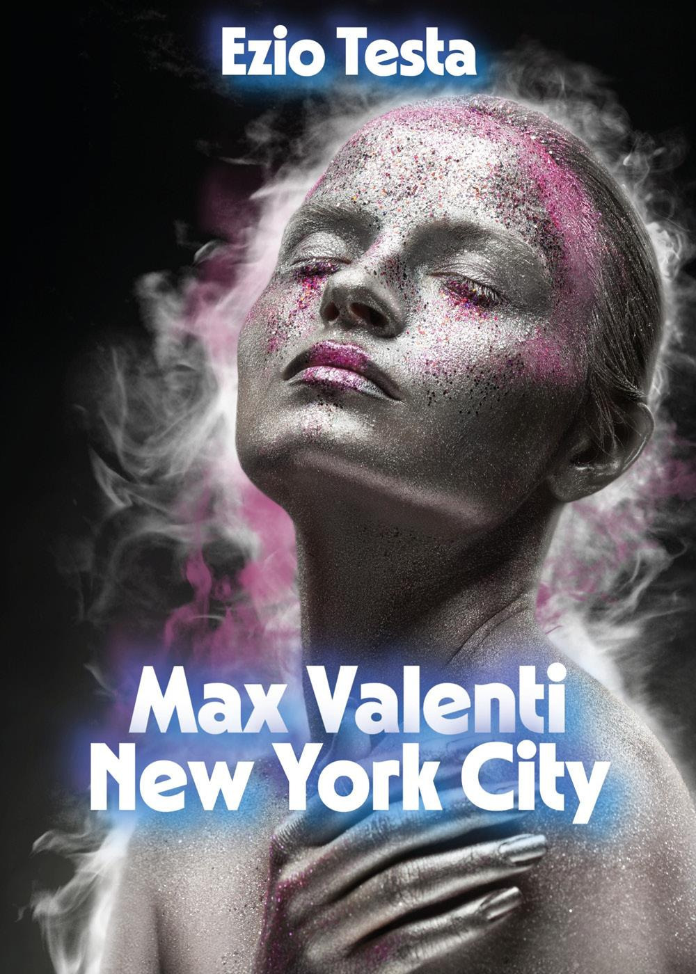 Max Valenti. New York City