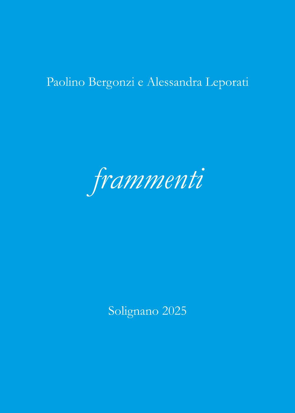 Frammenti