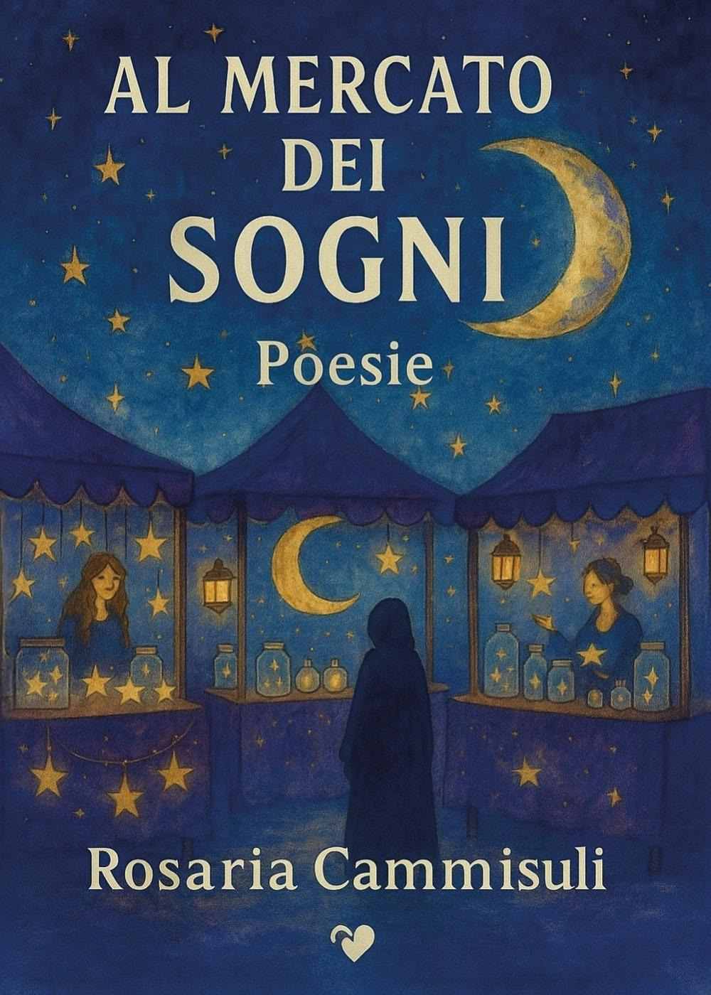 Al mercato dei sogni