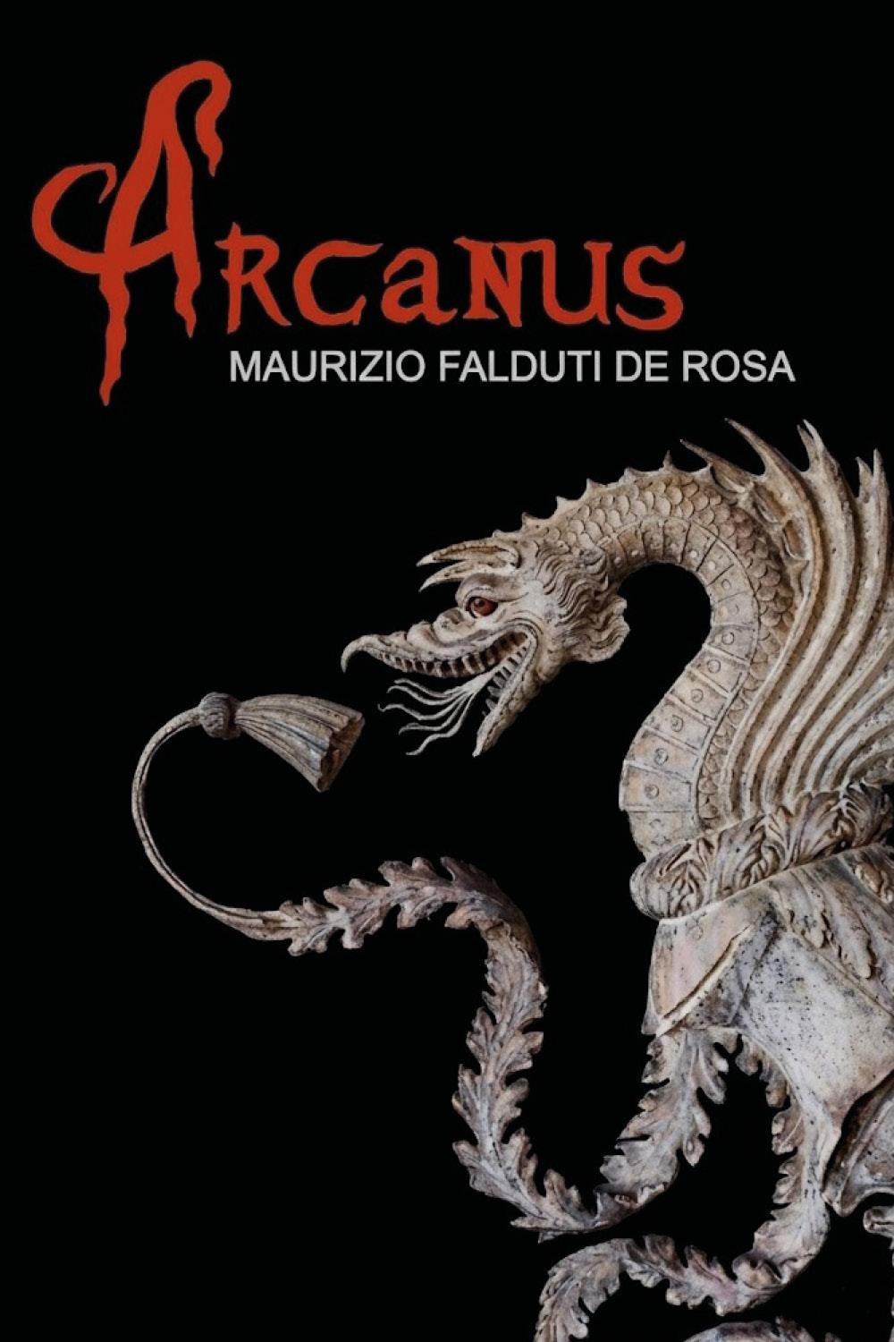 Arcanus