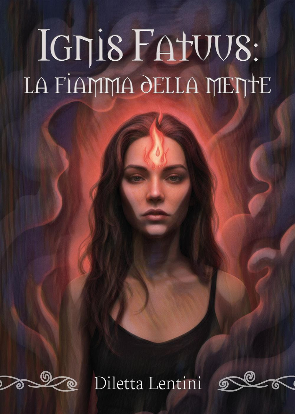 Ignis fatuus: la fiamma della mente
