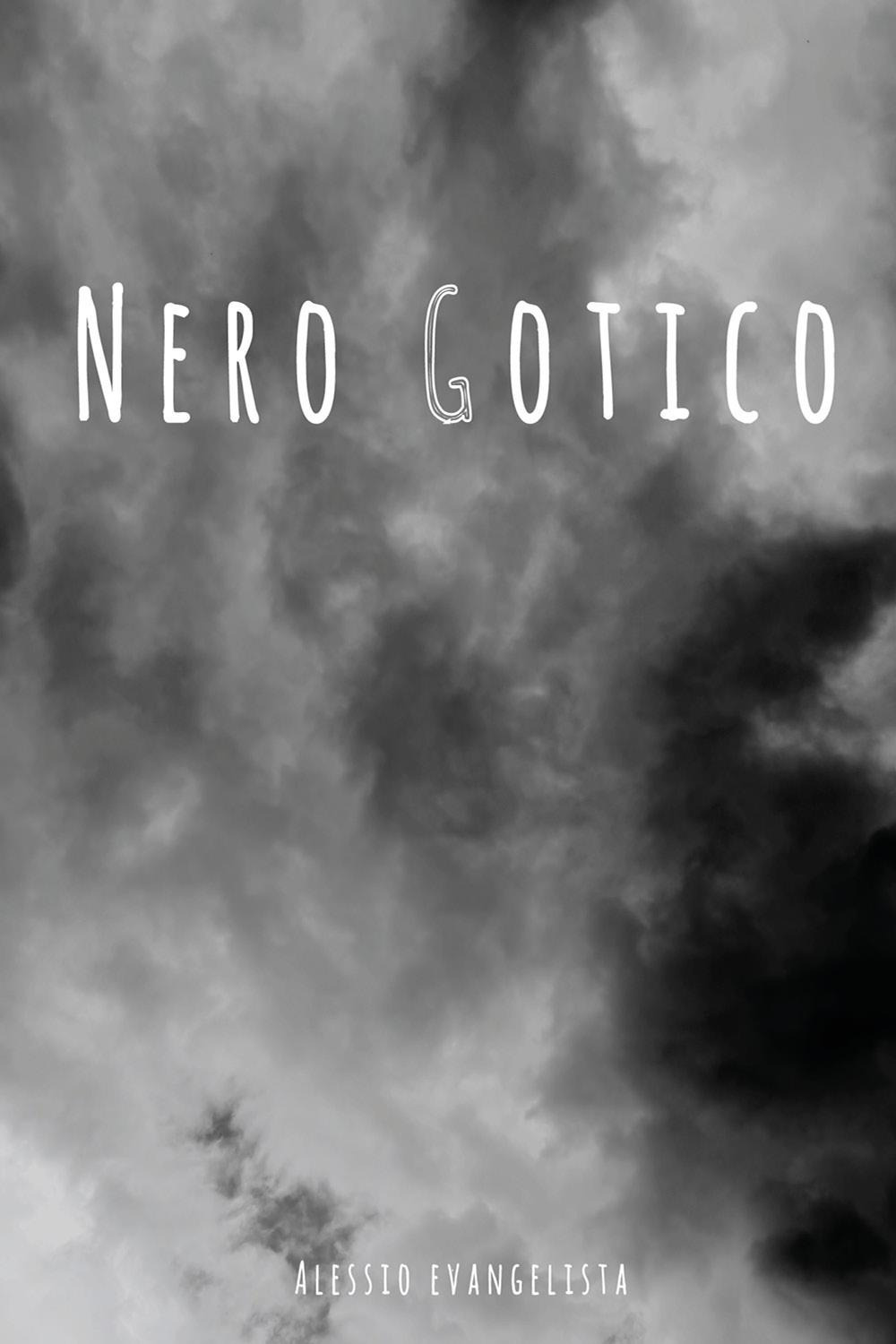 Nero gotico